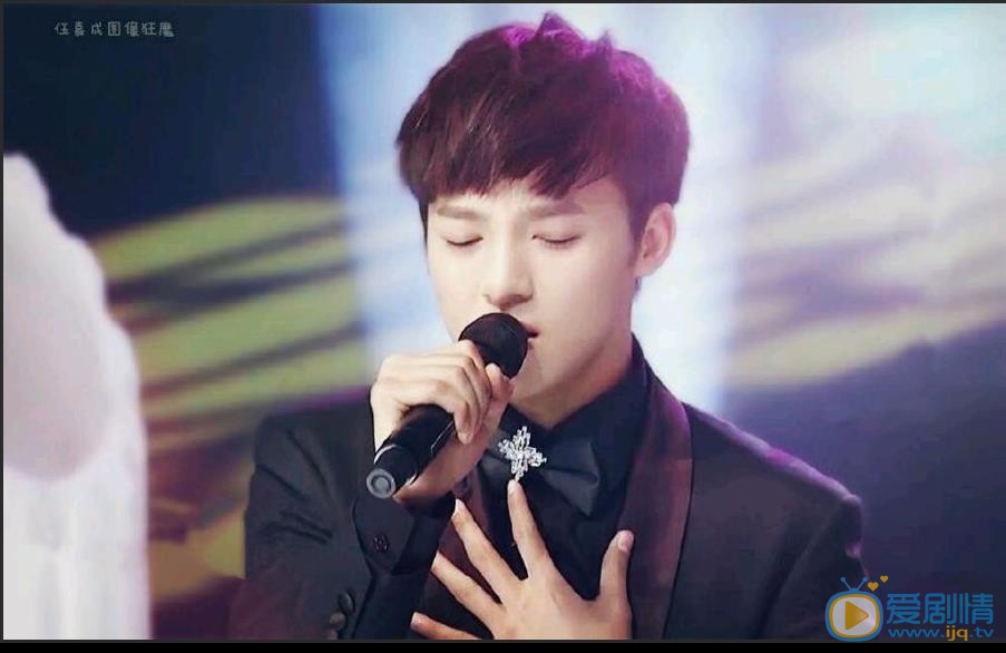 伍嘉成燃烧吧少年 伍嘉成高清写真_伍嘉成高清剧照