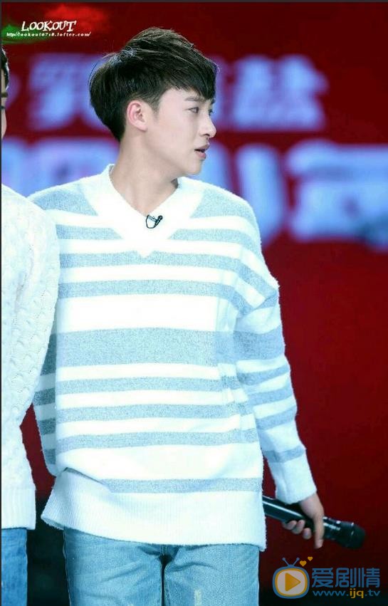 伍嘉成燃烧吧少年 伍嘉成高清写真_伍嘉成高清剧照