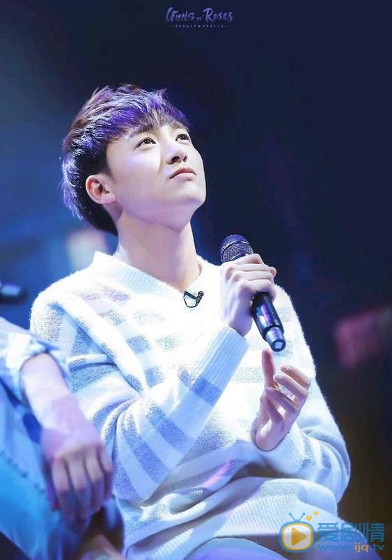 伍嘉成燃烧吧少年 伍嘉成高清写真_伍嘉成高清剧照