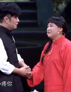 喜剧总动员为何贾玲陈赫组会被淘汰？喜剧总动员真的有黑幕吗？