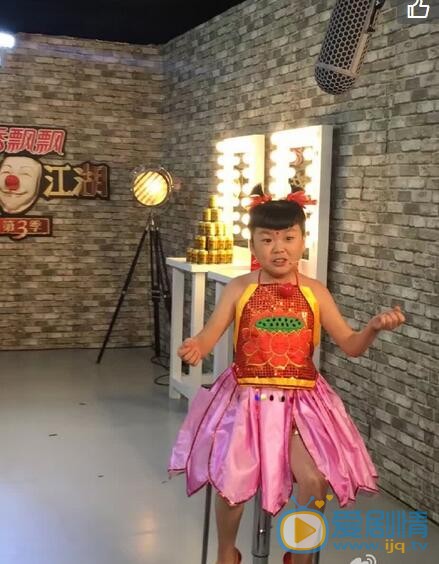 笑傲江湖&ldquo;神奇宝贝&rdquo;孟繁淼真的是23岁吗？&ldquo;神奇宝贝&rdquo;孟繁淼个人资料介绍