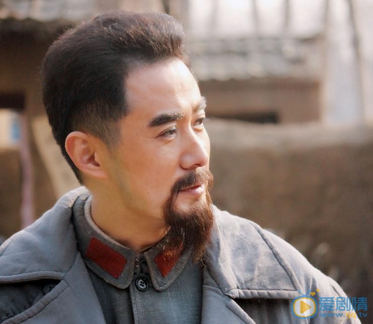 三军大会师剧情介绍