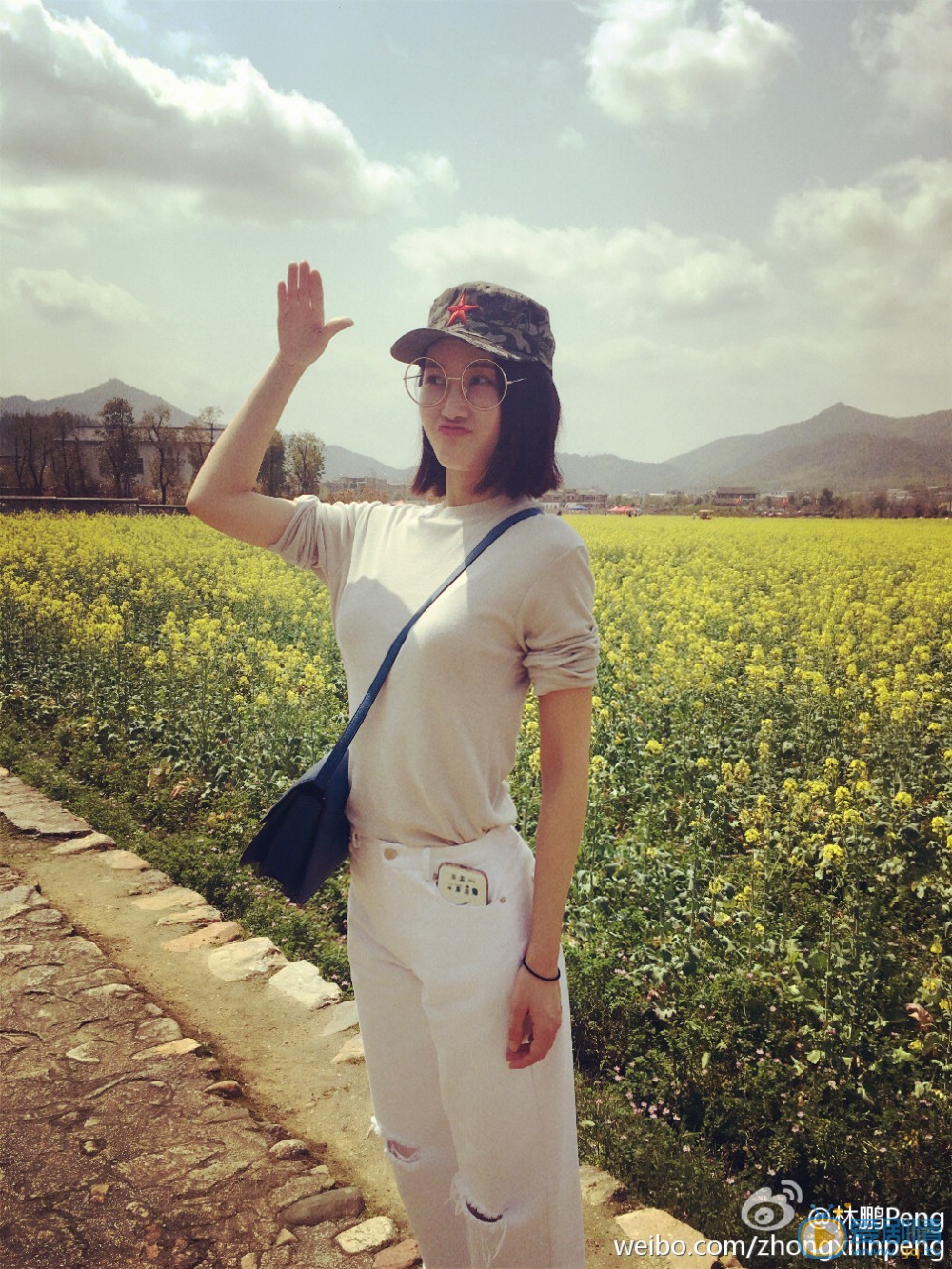 林鹏生活照 林鹏高清写真_林鹏高清剧照
