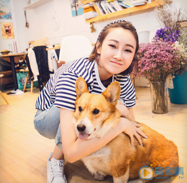 林鹏卖萌照 林鹏高清写真_林鹏高清剧照