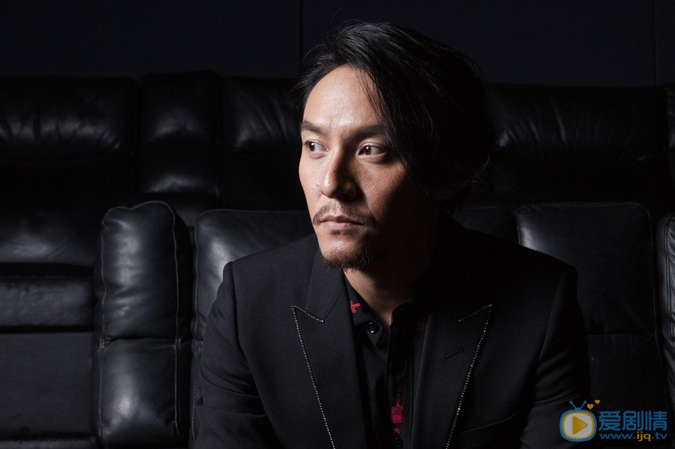 张震型男写真 张震高清写真_张震高清剧照
