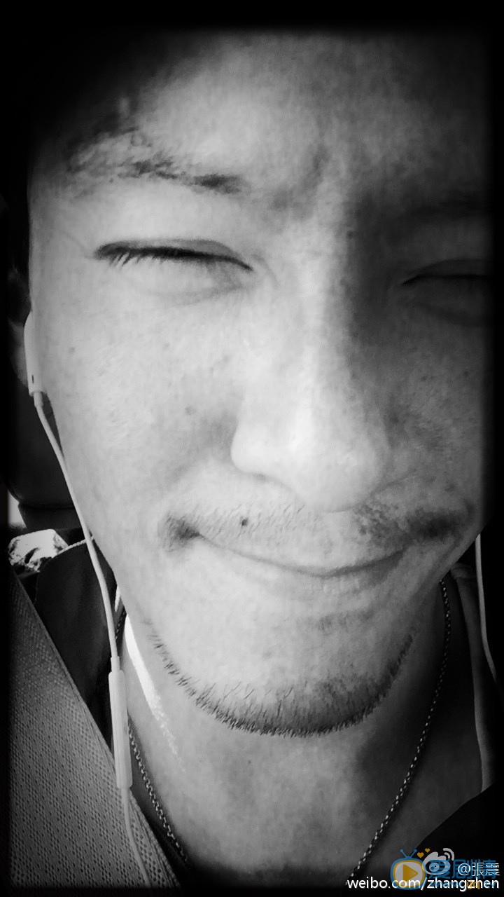张震生活照 张震高清写真_张震高清剧照