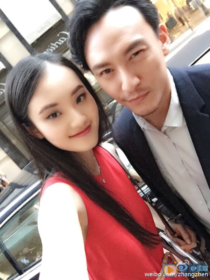 张震生活照 张震高清写真_张震高清剧照