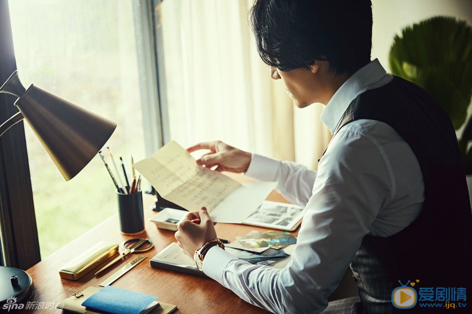 张震型男写真 张震高清写真_张震高清剧照