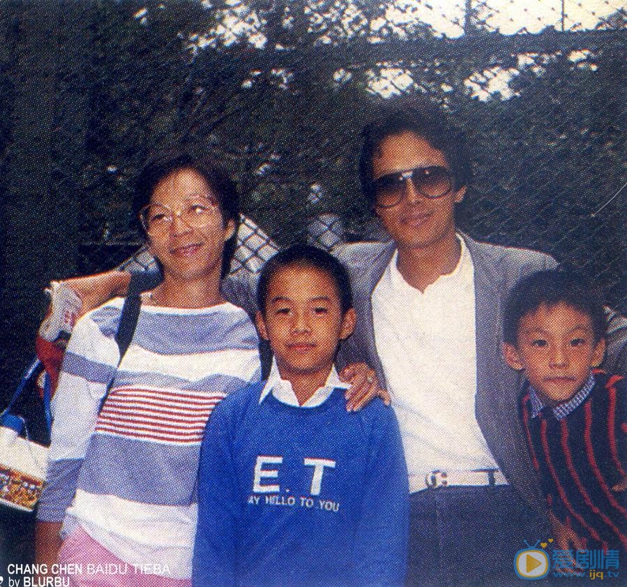 张震青涩少年照 张震高清写真_张震高清剧照