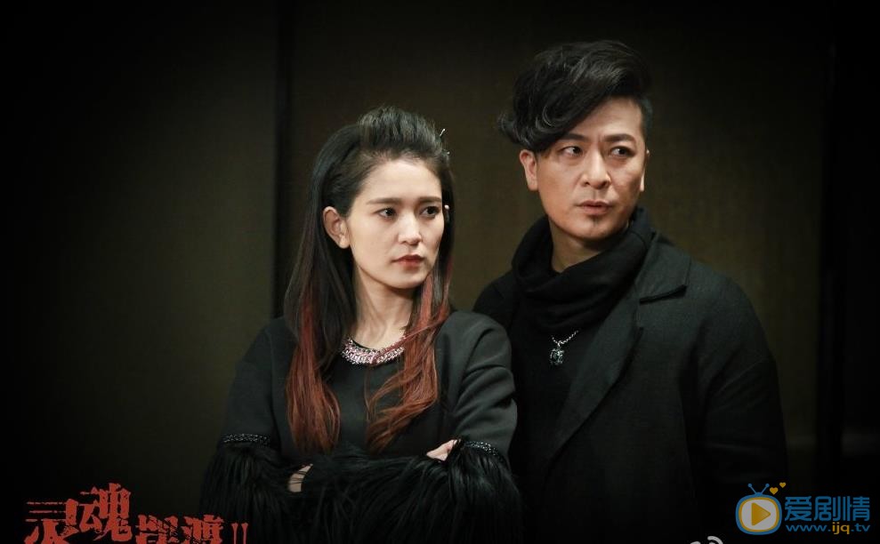 灵魂摆渡3剧情介绍(1-13集大结局)