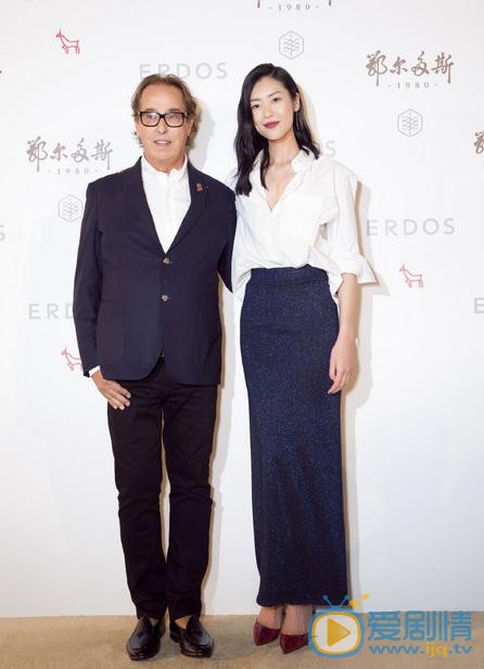 刘雯活动照 刘雯高清写真_刘雯高清剧照