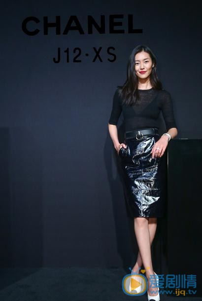 刘雯活动照 刘雯高清写真_刘雯高清剧照