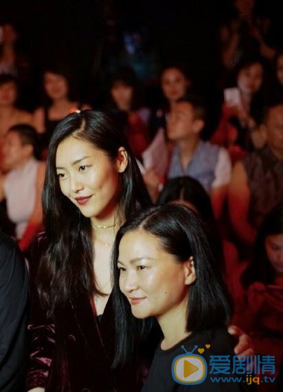 刘雯活动照 刘雯高清写真_刘雯高清剧照