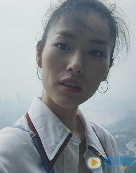刘雯生活照 刘雯高清写真_刘雯高清剧照