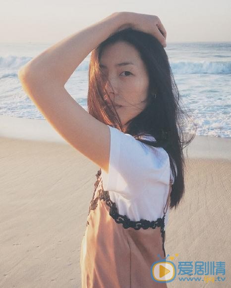 刘雯生活照 刘雯高清写真_刘雯高清剧照