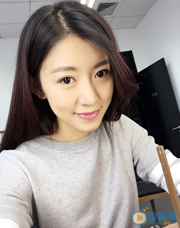 马灿灿生活照 马灿灿高清写真_马灿灿高清剧照