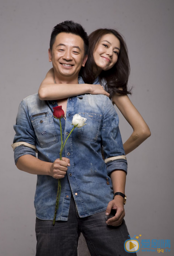 黄海波《咱们结婚吧》剧照 黄海波高清写真_黄海波高清剧照