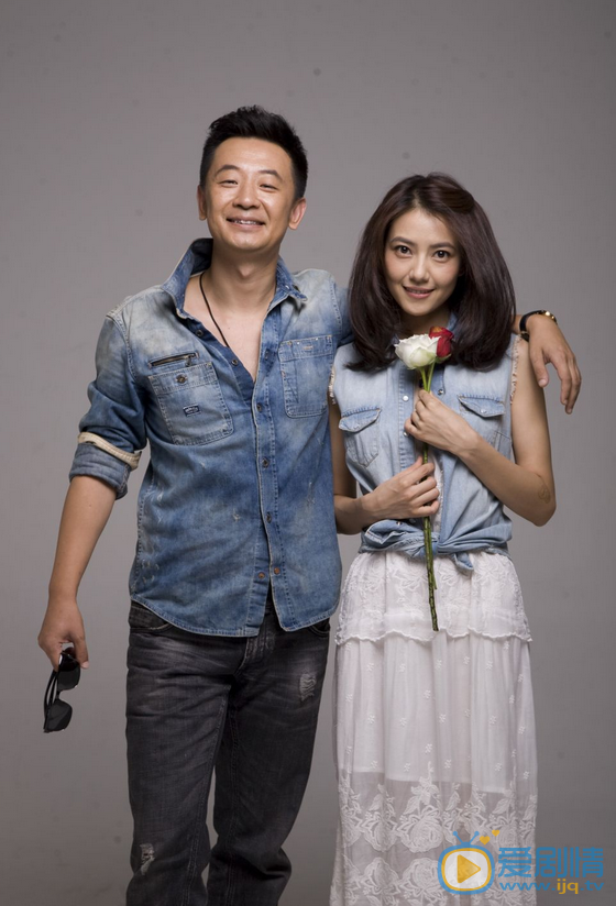 黄海波《咱们结婚吧》剧照 黄海波高清写真_黄海波高清剧照