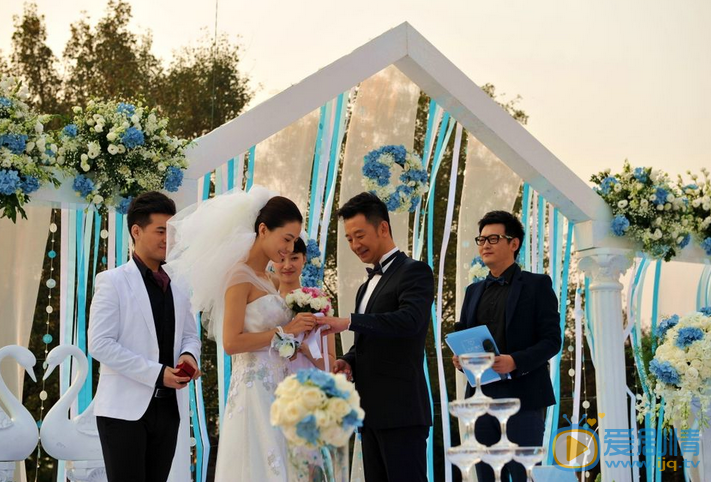 黄海波《咱们结婚吧》剧照 黄海波高清写真_黄海波高清剧照