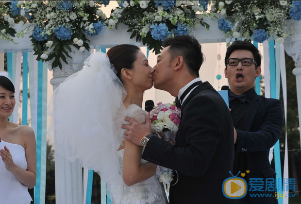 黄海波《咱们结婚吧》剧照 黄海波高清写真_黄海波高清剧照