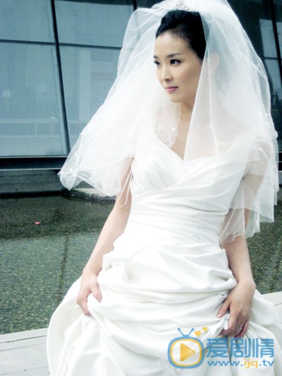 王艳婚纱写真 王艳高清写真_王艳高清剧照