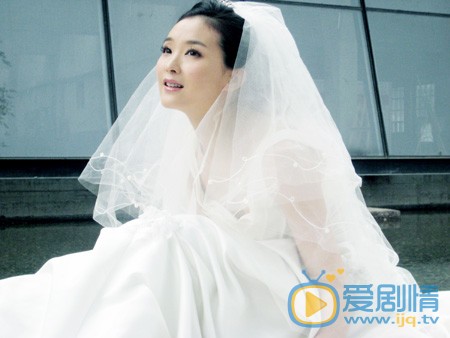 王艳婚纱写真 王艳高清写真_王艳高清剧照