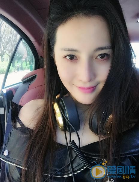 孙晶晶生活照 孙晶晶高清写真_孙晶晶高清剧照
