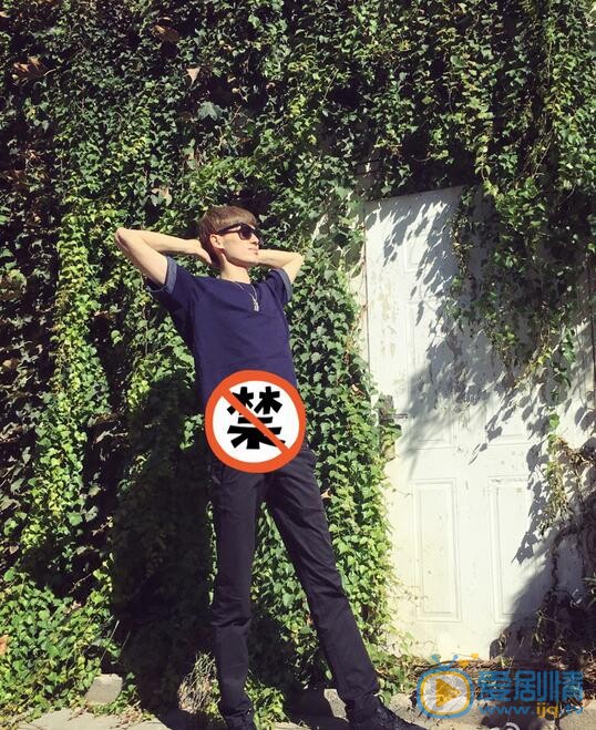 孙伟帅气照 孙伟高清写真_孙伟高清剧照