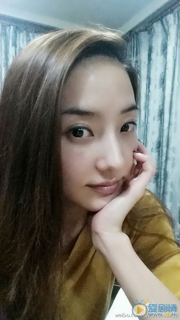 韩彩英生活照 韩彩英高清写真_韩彩英高清剧照