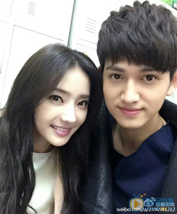 韩彩英生活照 韩彩英高清写真_韩彩英高清剧照