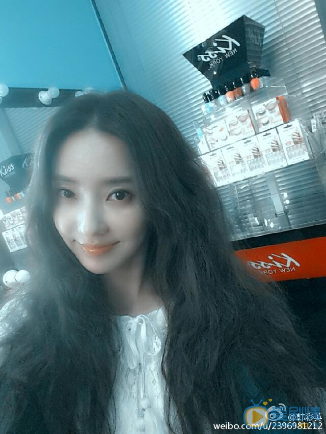 韩彩英生活照 韩彩英高清写真_韩彩英高清剧照