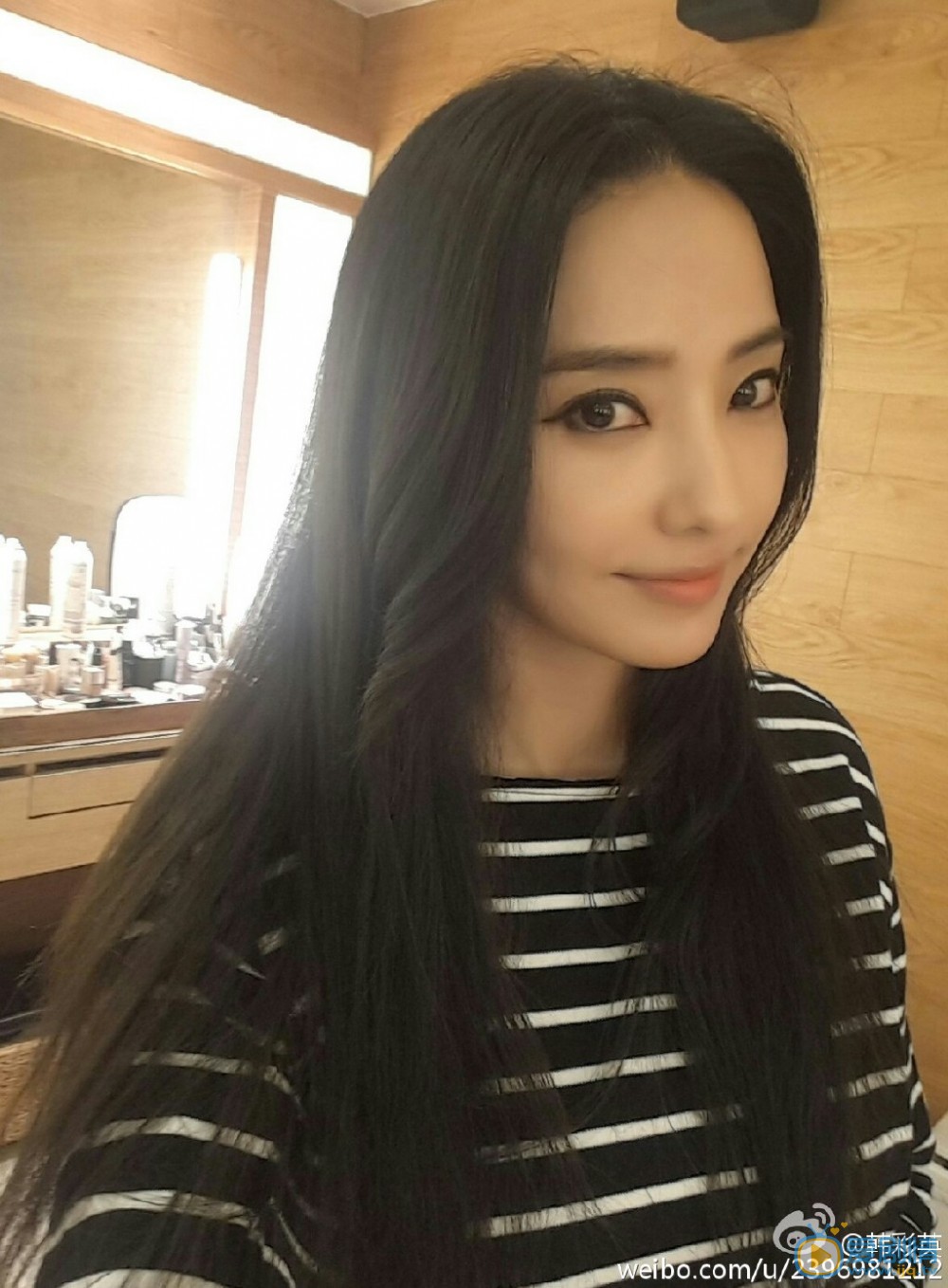 韩彩英生活照 韩彩英高清写真_韩彩英高清剧照