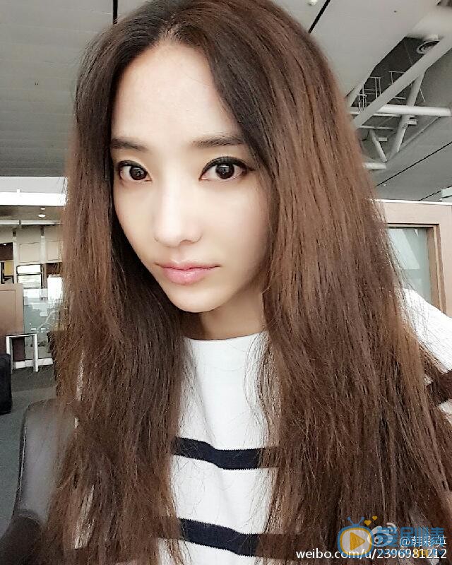 韩彩英生活照 韩彩英高清写真_韩彩英高清剧照