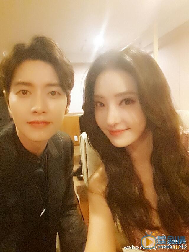 韩彩英生活照 韩彩英高清写真_韩彩英高清剧照