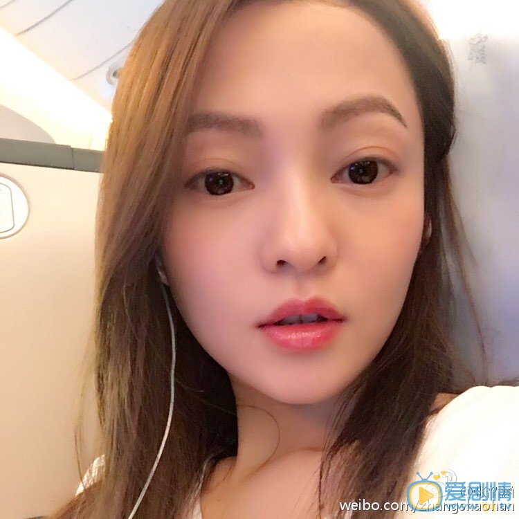 张韶涵生活照 张韶涵高清写真_张韶涵高清剧照