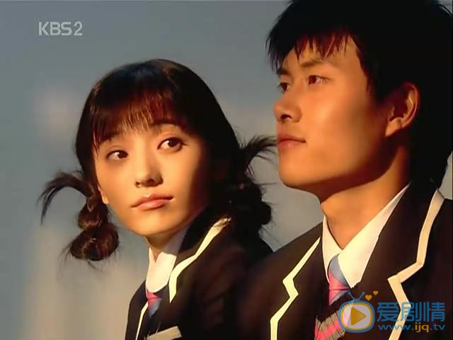 韩彩英《豪杰春香》剧照 韩彩英高清写真_韩彩英高清剧照