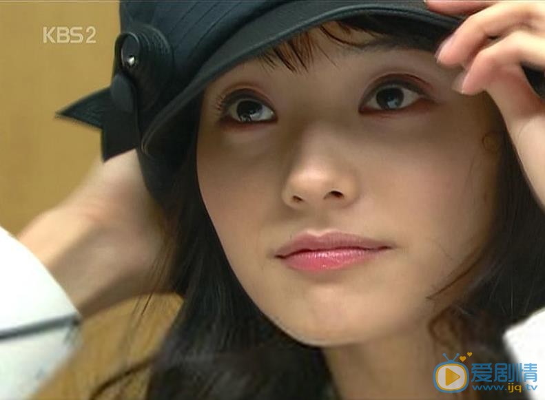韩彩英《豪杰春香》剧照 韩彩英高清写真_韩彩英高清剧照