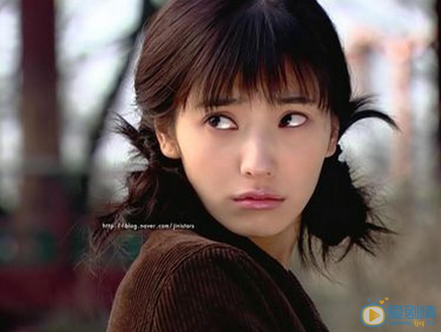 韩彩英《豪杰春香》剧照 韩彩英高清写真_韩彩英高清剧照