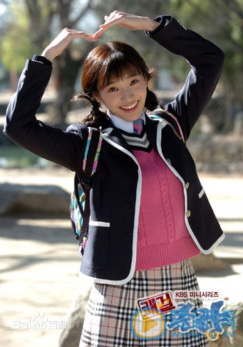 韩彩英《豪杰春香》剧照 韩彩英高清写真_韩彩英高清剧照