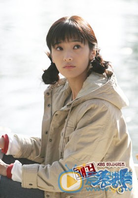 韩彩英《豪杰春香》剧照 韩彩英高清写真_韩彩英高清剧照