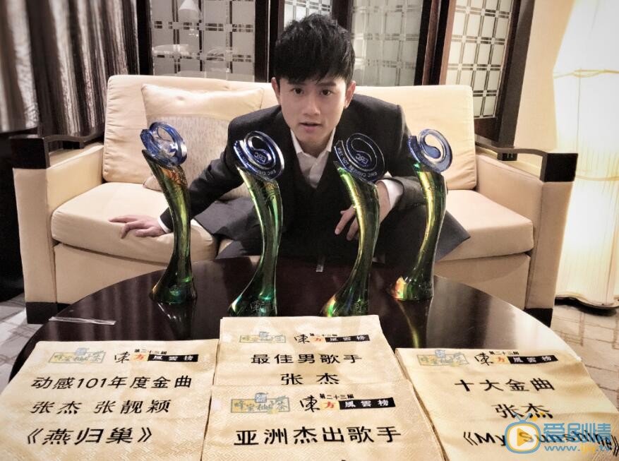 张杰其他照片 张杰高清写真_张杰高清剧照