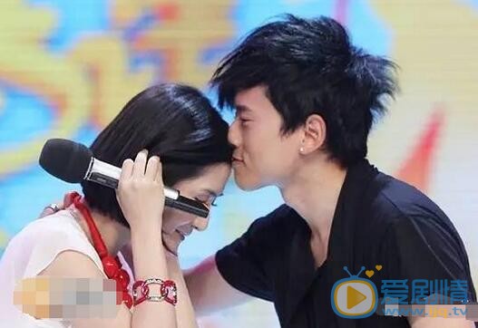 张杰张杰谢娜合照 张杰高清写真_张杰高清剧照