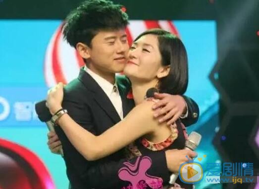 张杰张杰谢娜合照 张杰高清写真_张杰高清剧照