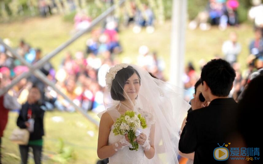 张杰张杰谢娜结婚照 张杰高清写真_张杰高清剧照
