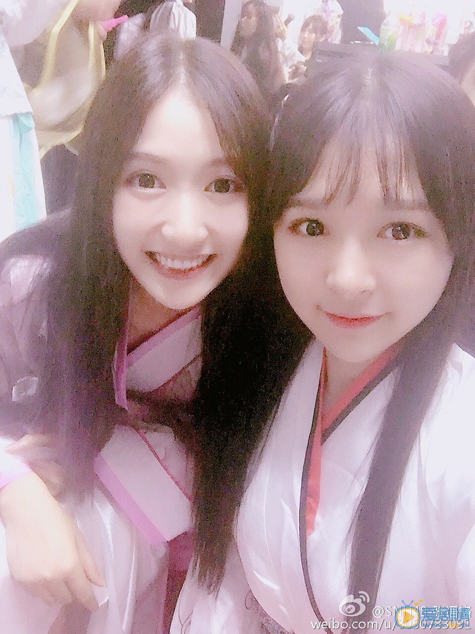 张语格朋友合照 张语格高清写真_张语格高清剧照