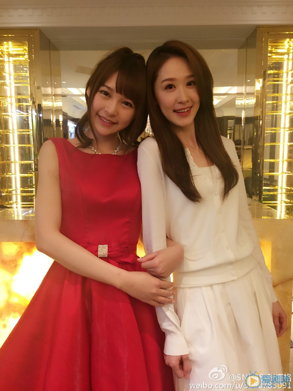 张语格朋友合照 张语格高清写真_张语格高清剧照