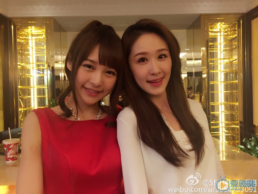 张语格朋友合照 张语格高清写真_张语格高清剧照
