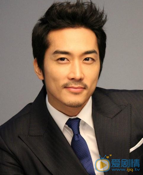 宋承宪写真 宋承宪高清写真_宋承宪高清剧照