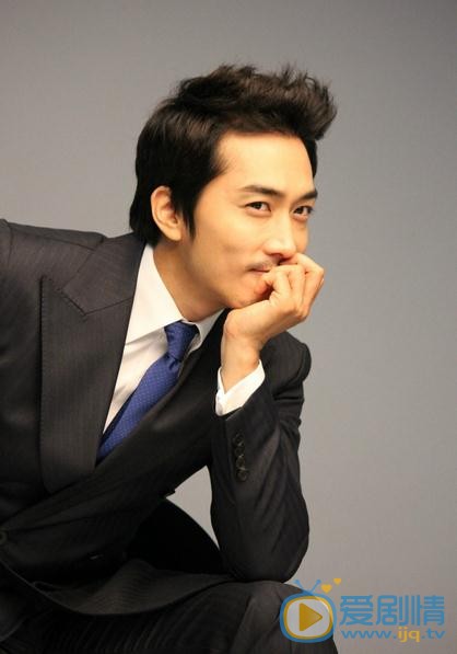 宋承宪写真 宋承宪高清写真_宋承宪高清剧照