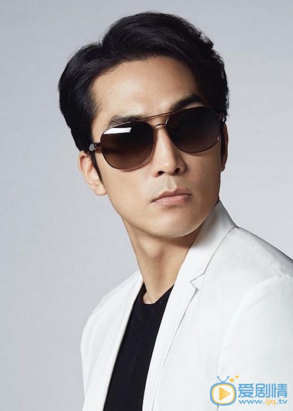 宋承宪写真 宋承宪高清写真_宋承宪高清剧照